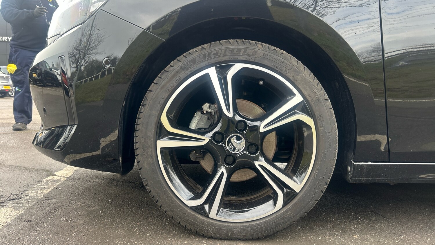 Used Vauxhall Corsa 2024 for sale - 76951289: Photo 17