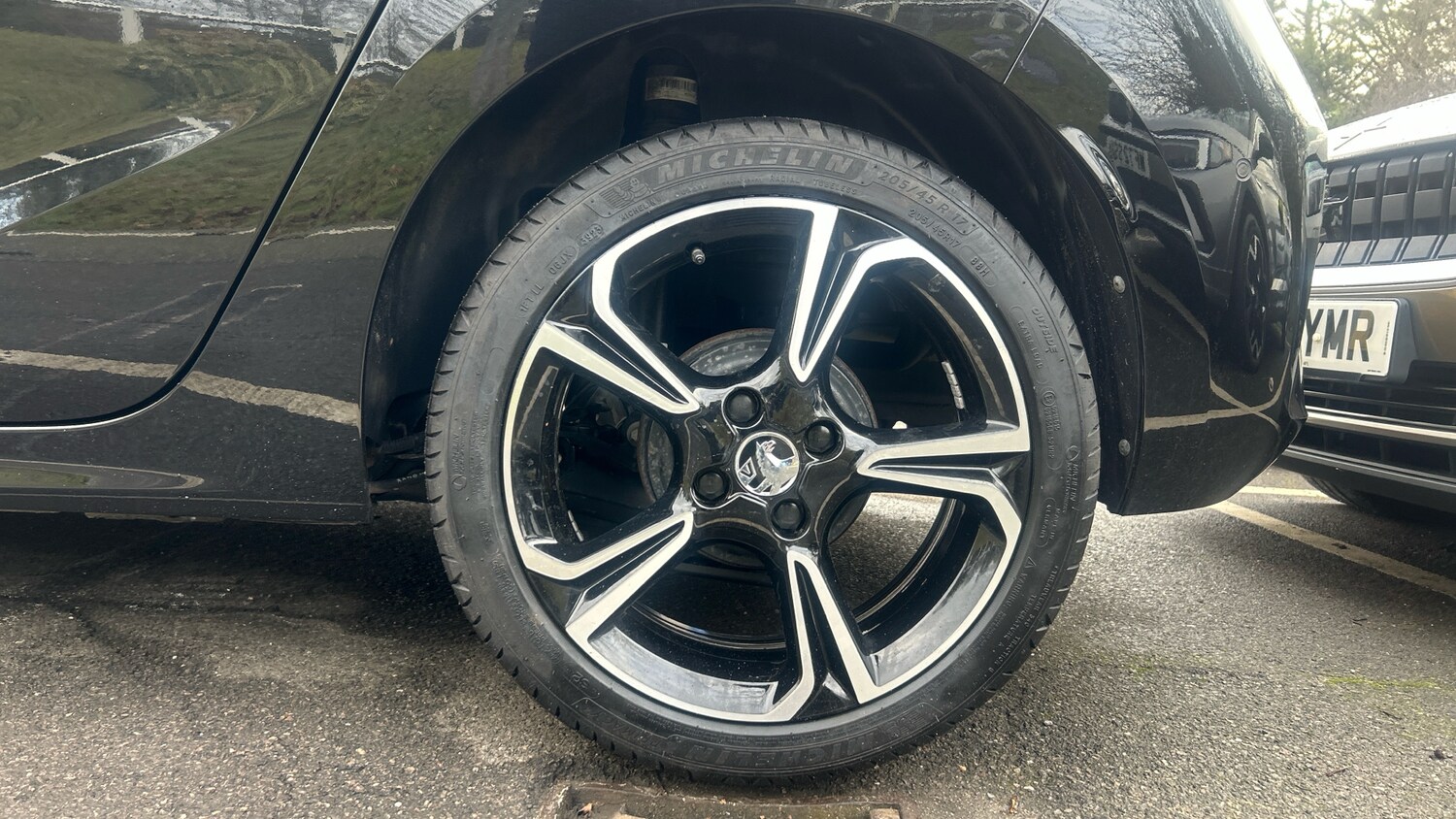 Used Vauxhall Corsa 2024 for sale - 76951289: Photo 18