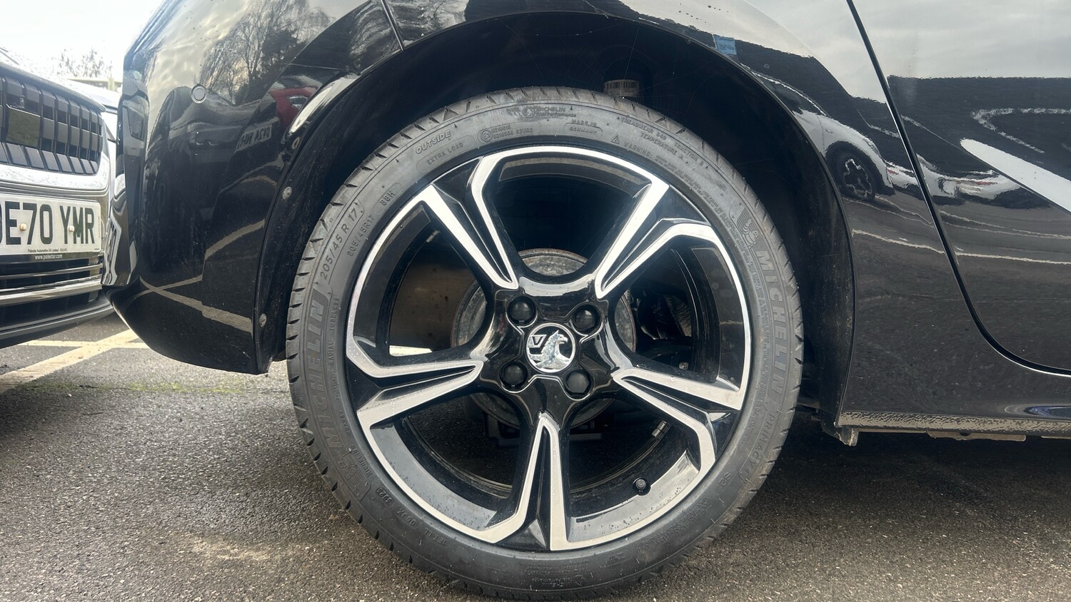 Used Vauxhall Corsa 2024 for sale - 76951289: Photo 19