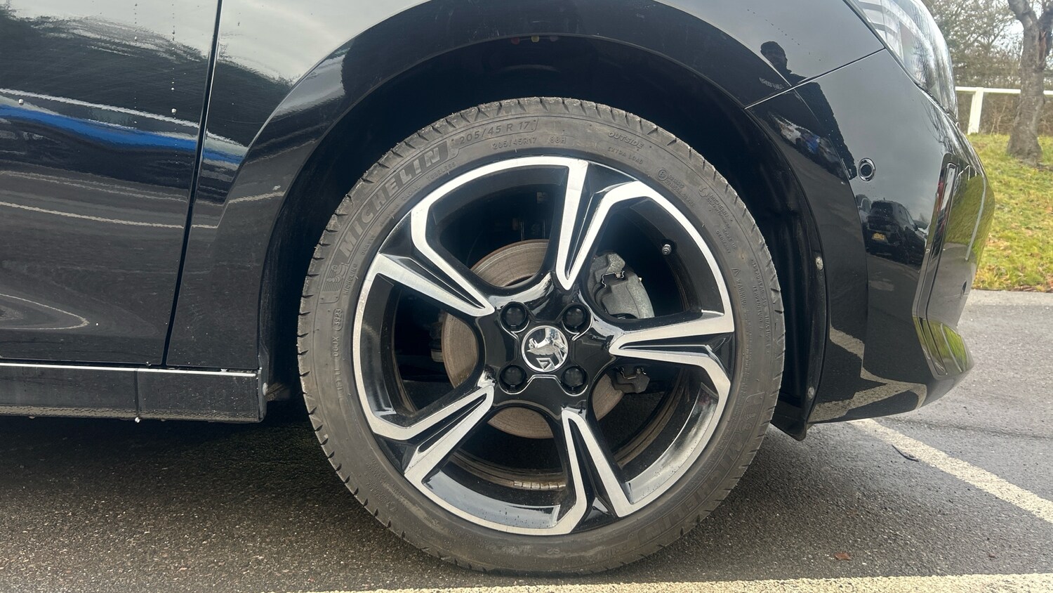 Used Vauxhall Corsa 2024 for sale - 76951289: Photo 20