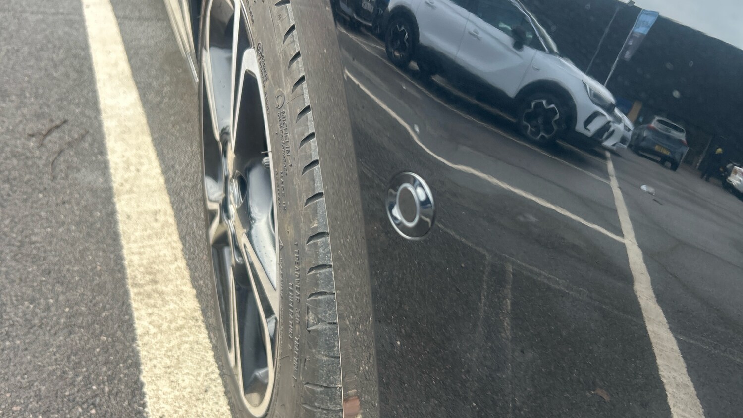 Used Vauxhall Corsa 2024 for sale - 76951289: Photo 21