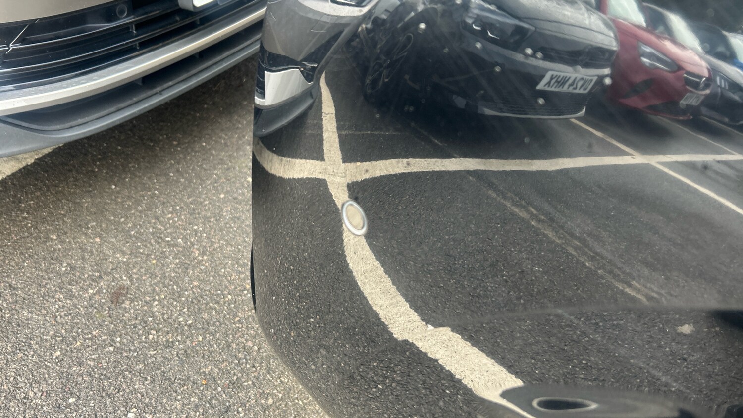 Used Vauxhall Corsa 2024 for sale - 76951289: Photo 22