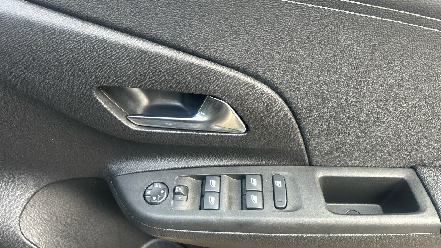 Used Vauxhall Corsa 2024 for sale - 76951289: Photo 23