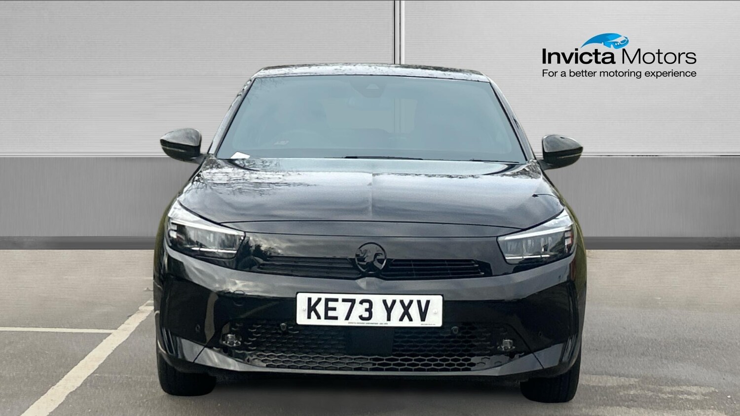 Used Vauxhall Corsa 2024 for sale - 76951289: Photo 8