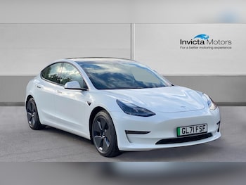 Tesla Model 3 feature image