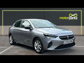 2020 - 1.2 Turbo SE Nav Premium 5dr Auto