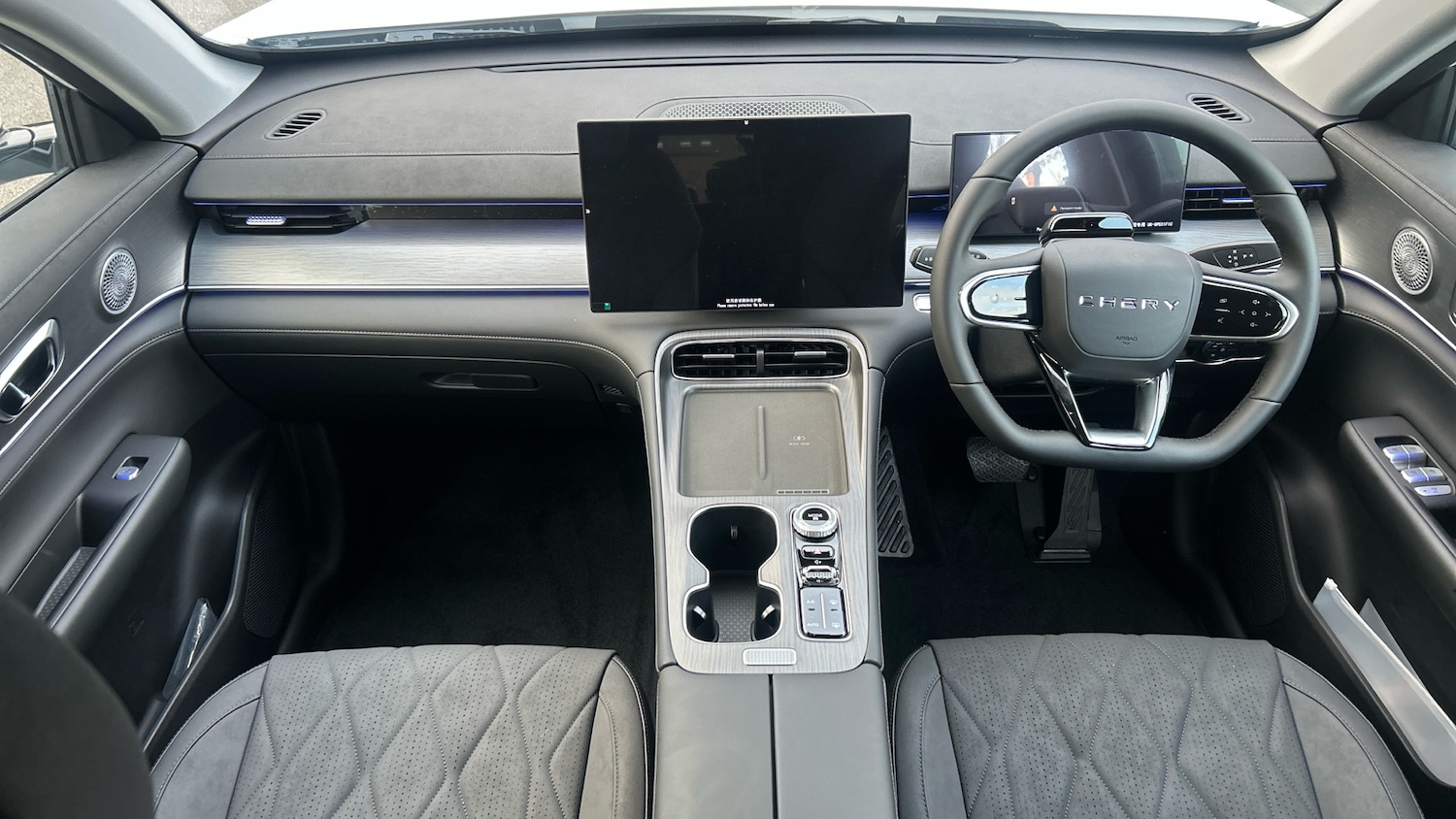 Used Chery Tiggo 8 for sale - 76655784: Photo 11