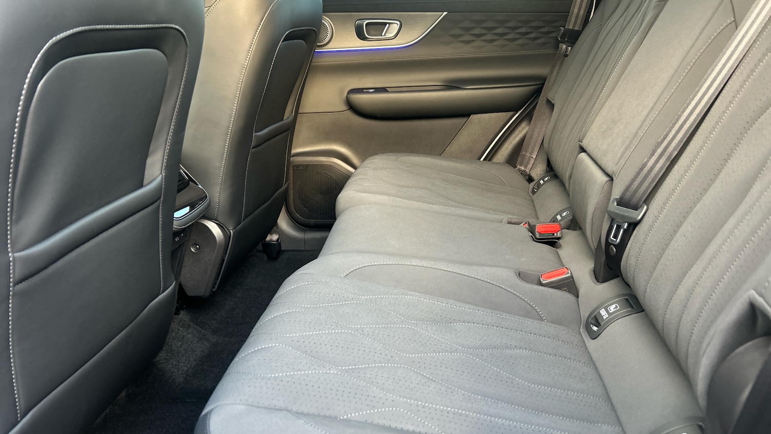 Used Chery Tiggo 8 for sale - 76655784: Photo 14