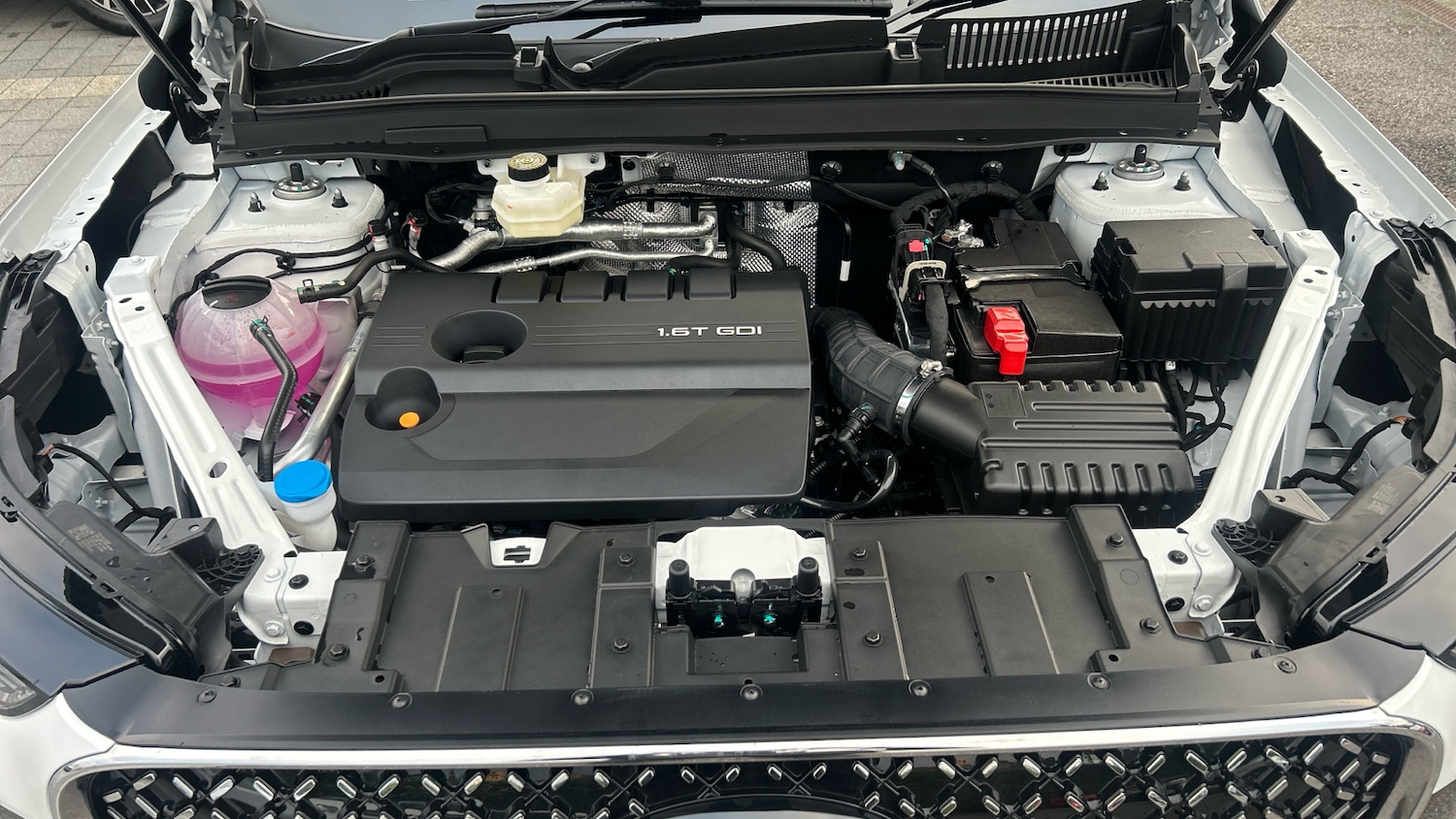 Used Chery Tiggo 8 for sale - 76655784: Photo 16