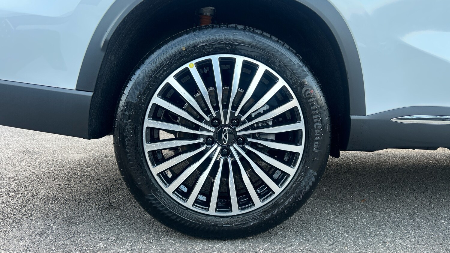 Used Chery Tiggo 8 for sale - 76655784: Photo 19