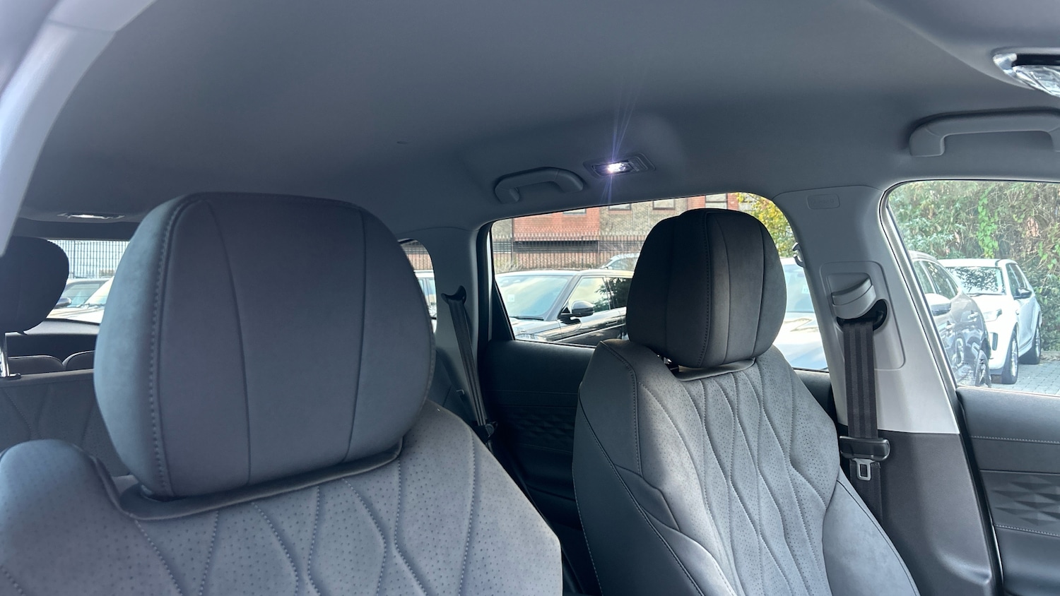 Used Chery Tiggo 8 for sale - 76655784: Photo 21