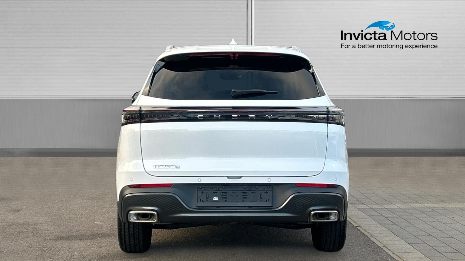 Used Chery Tiggo 8 for sale - 76655784: Photo 4