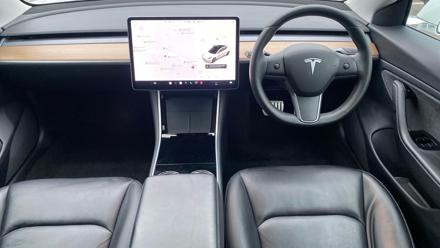 Used Tesla Model 3 2020 for sale - 77065538: Photo 11