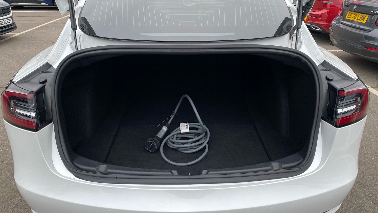 Used Tesla Model 3 2020 for sale - 77065538: Photo 15