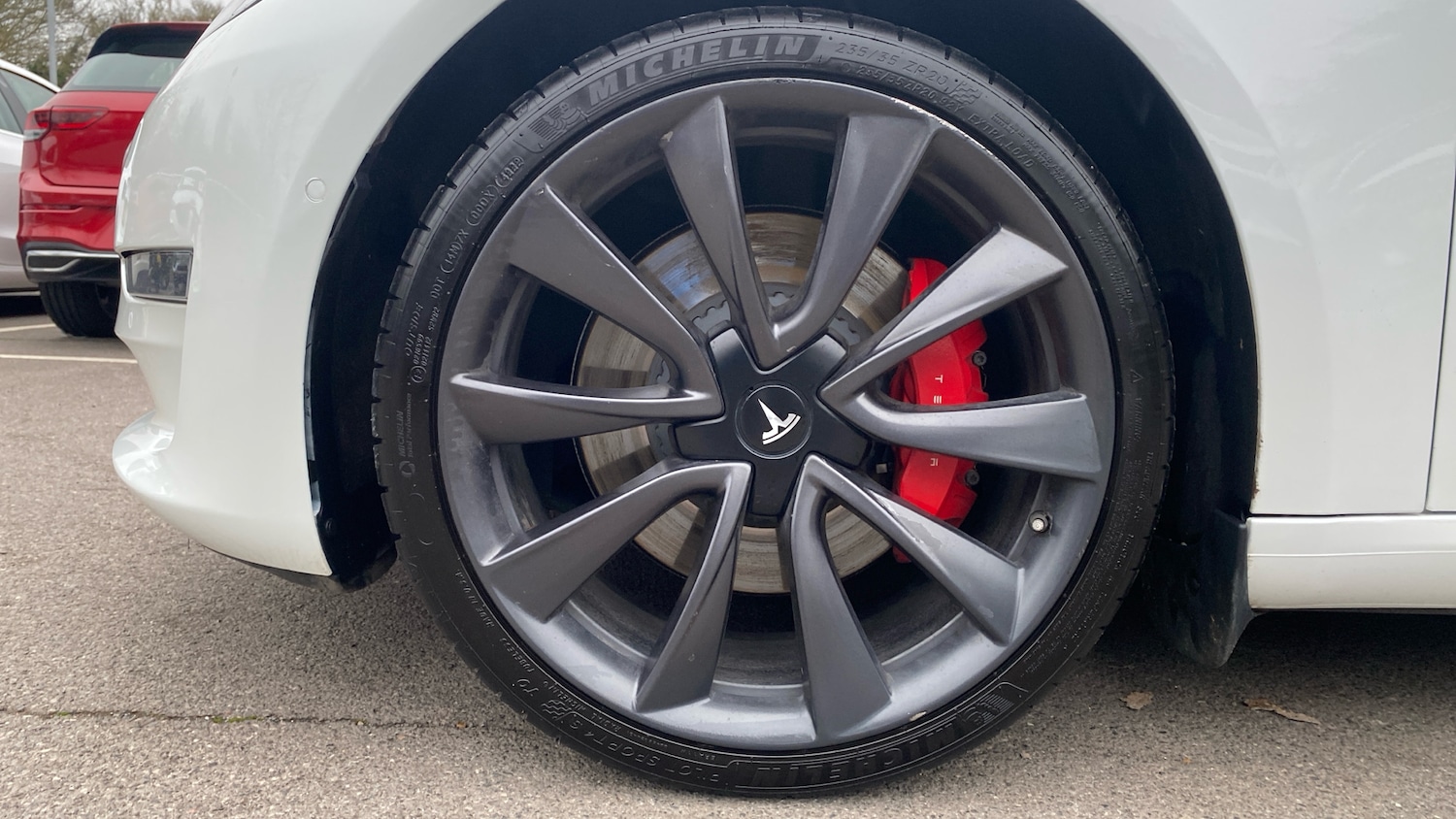 Used Tesla Model 3 2020 for sale - 77065538: Photo 17