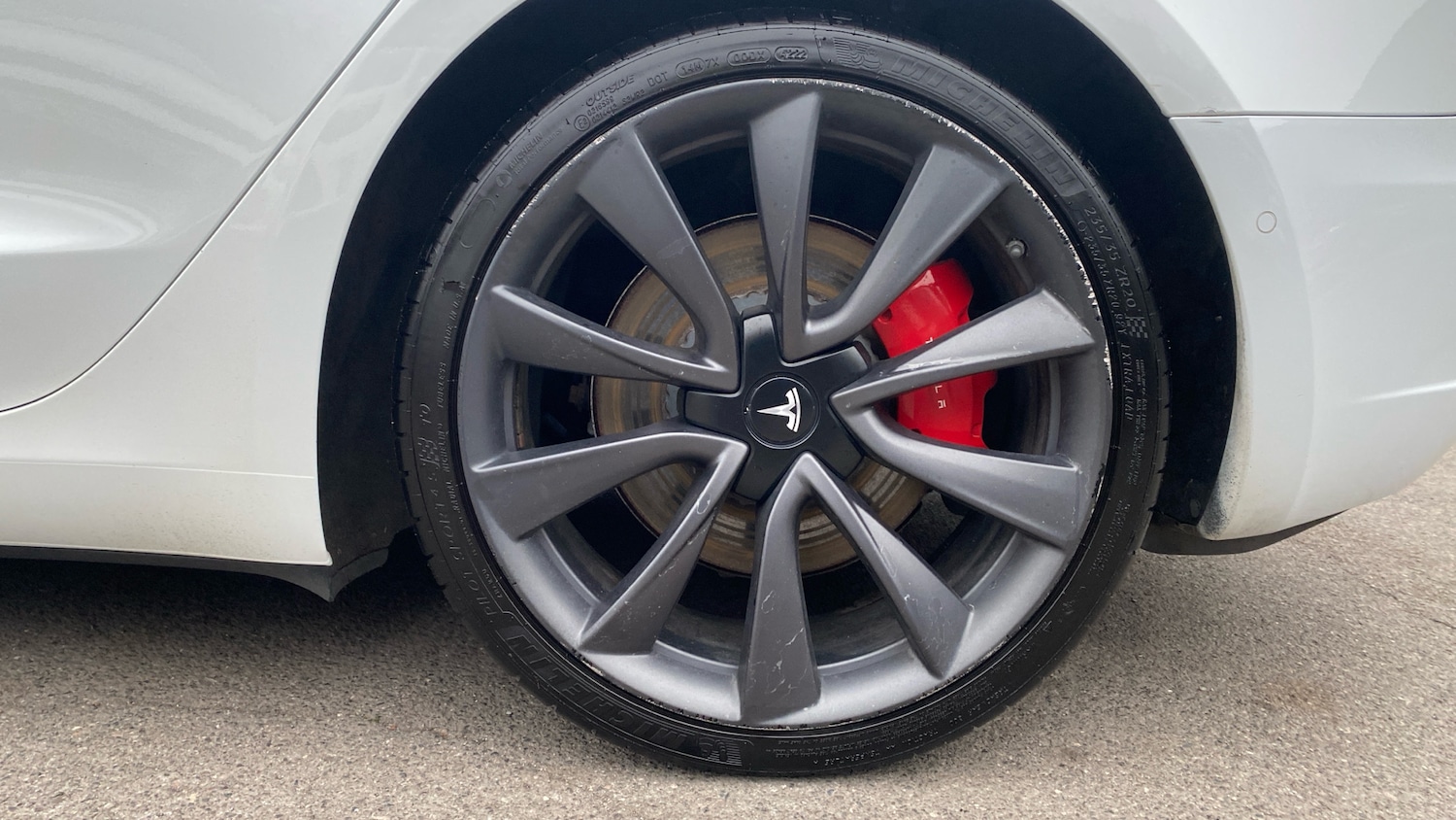 Used Tesla Model 3 2020 for sale - 77065538: Photo 18