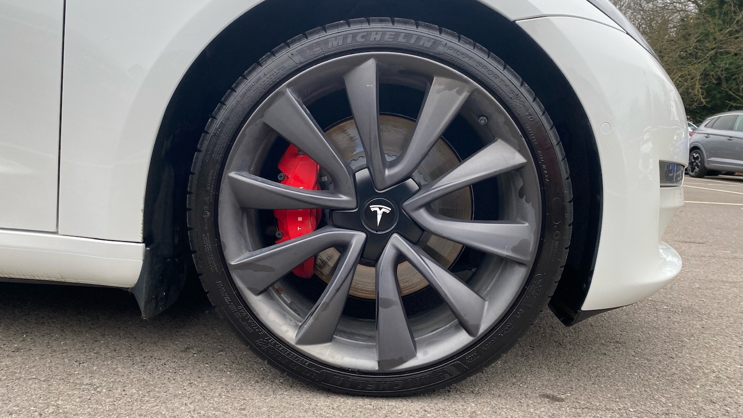 Used Tesla Model 3 2020 for sale - 77065538: Photo 20