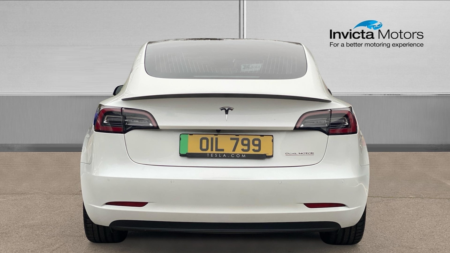 Used Tesla Model 3 2020 for sale - 77065538: Photo 4