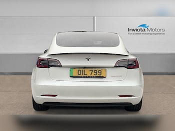 Used Tesla Model 3 2020 for sale - 77065538: Photo