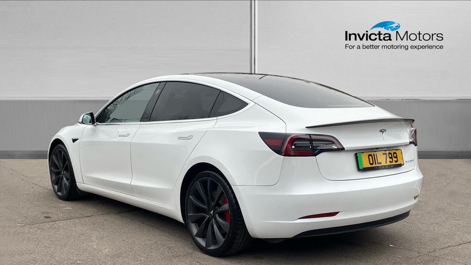 Used Tesla Model 3 2020 for sale - 77065538: Photo 5
