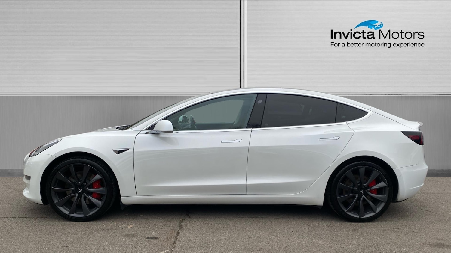 Used Tesla Model 3 2020 for sale - 77065538: Photo 6