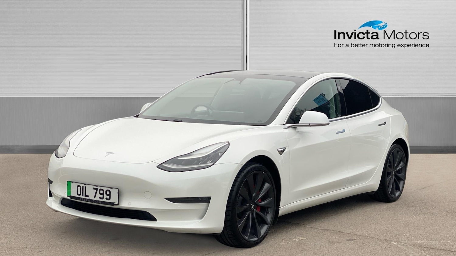 Used Tesla Model 3 2020 for sale - 77065538: Photo 7