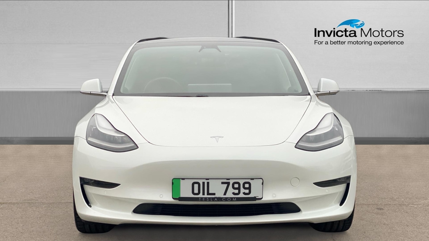 Used Tesla Model 3 2020 for sale - 77065538: Photo 8