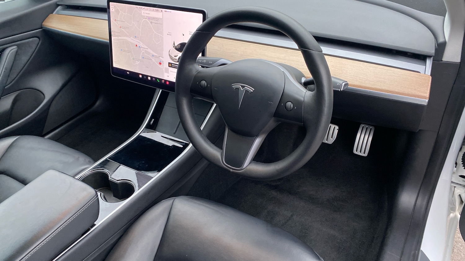 Used Tesla Model 3 2020 for sale - 77065538: Photo 9