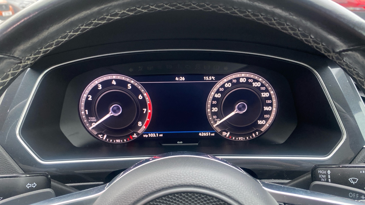 Used Volkswagen Tiguan 2017 for sale - 76211661: Photo 13