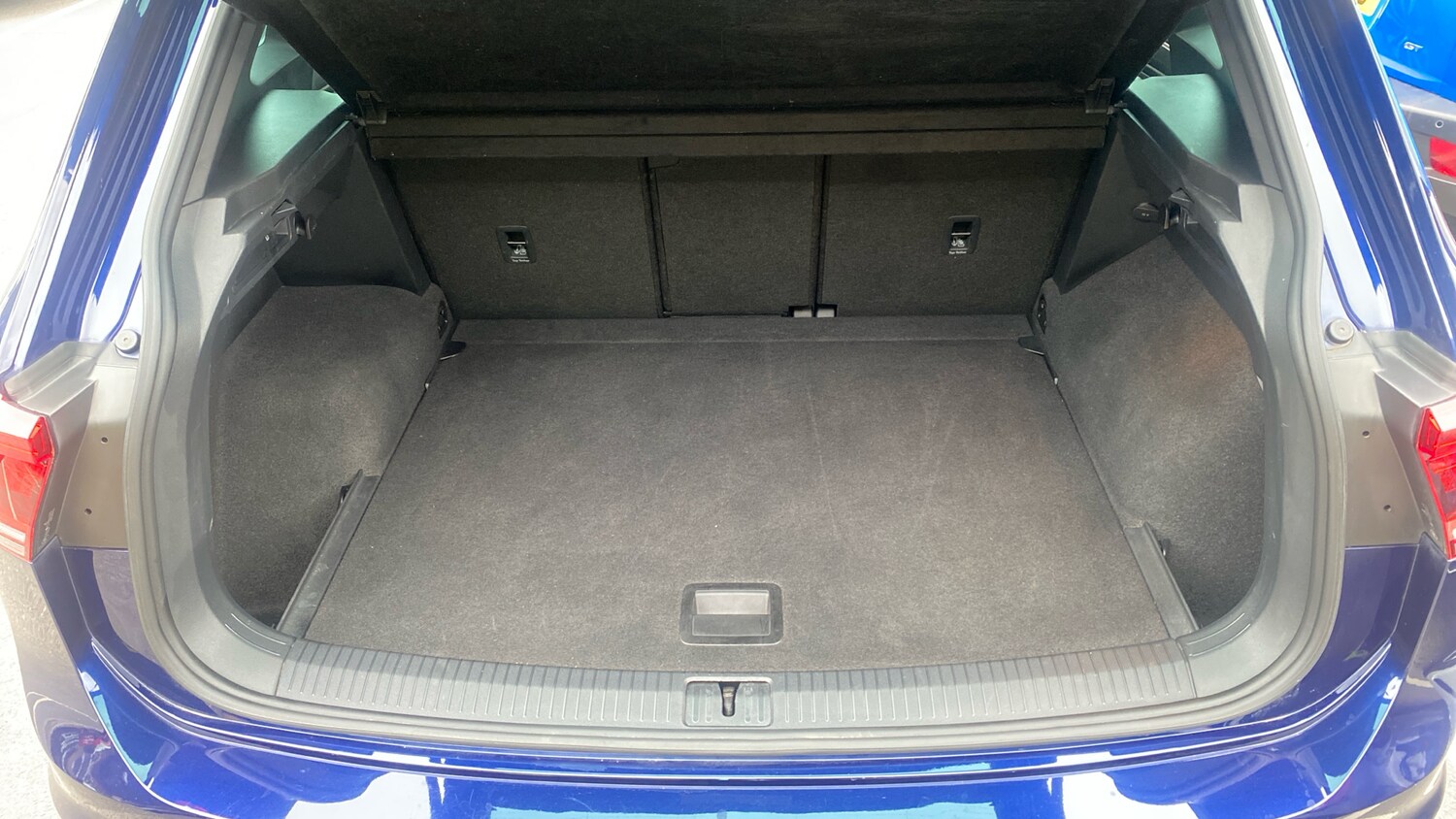 Used Volkswagen Tiguan 2017 for sale - 76211661: Photo 15