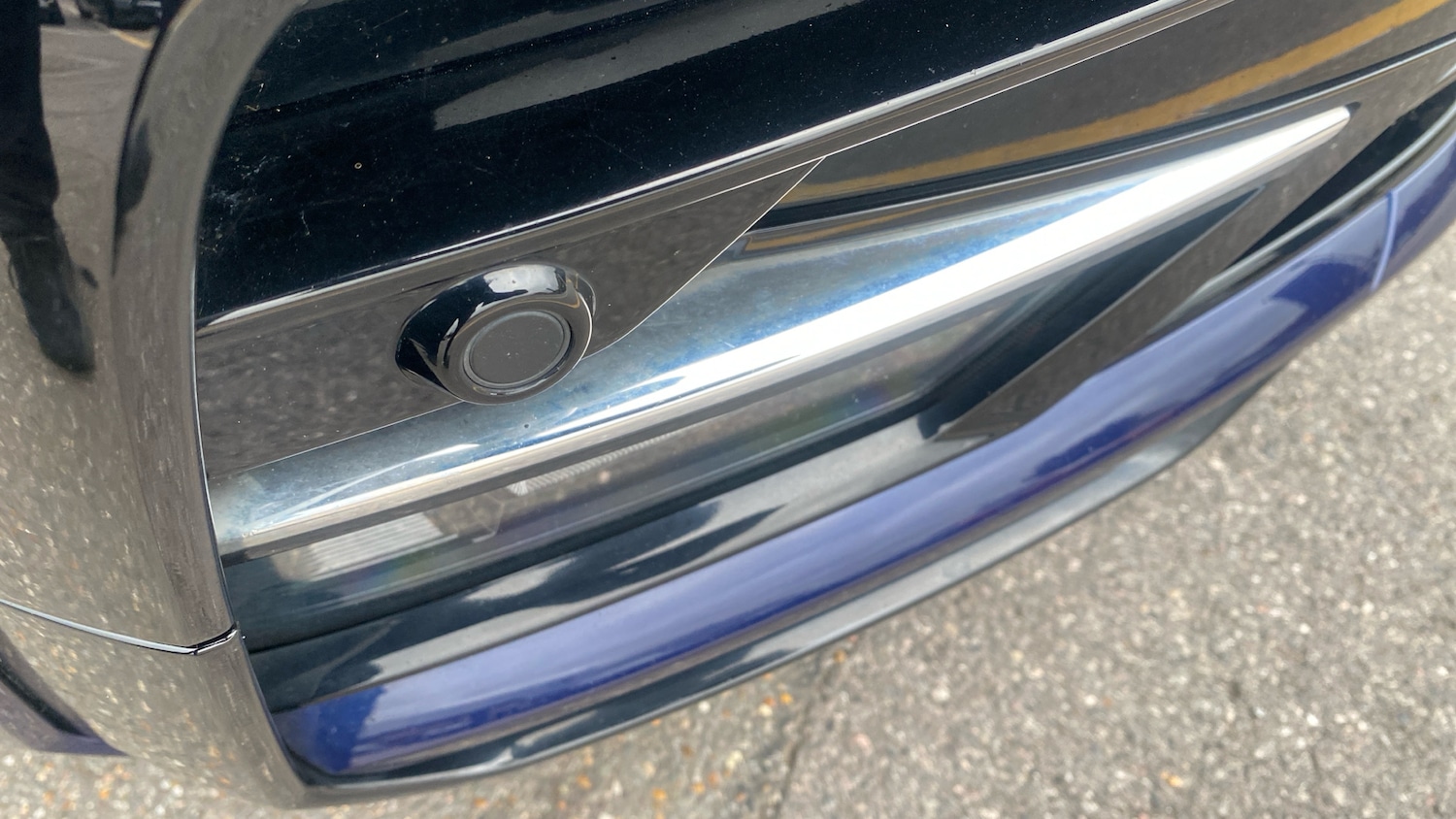 Used Volkswagen Tiguan 2017 for sale - 76211661: Photo 22