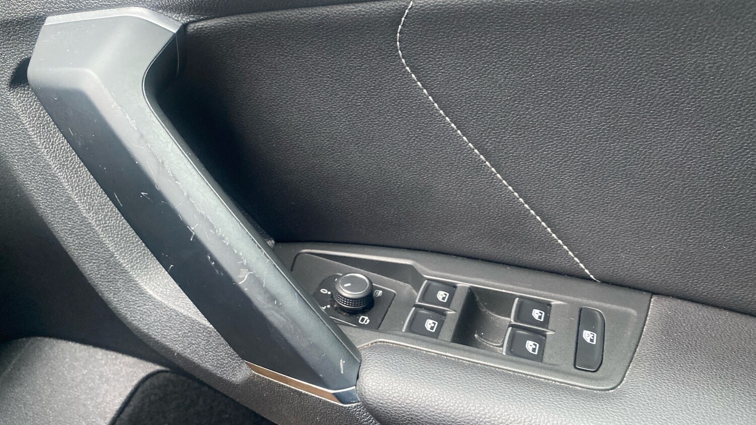 Used Volkswagen Tiguan 2017 for sale - 76211661: Photo 25