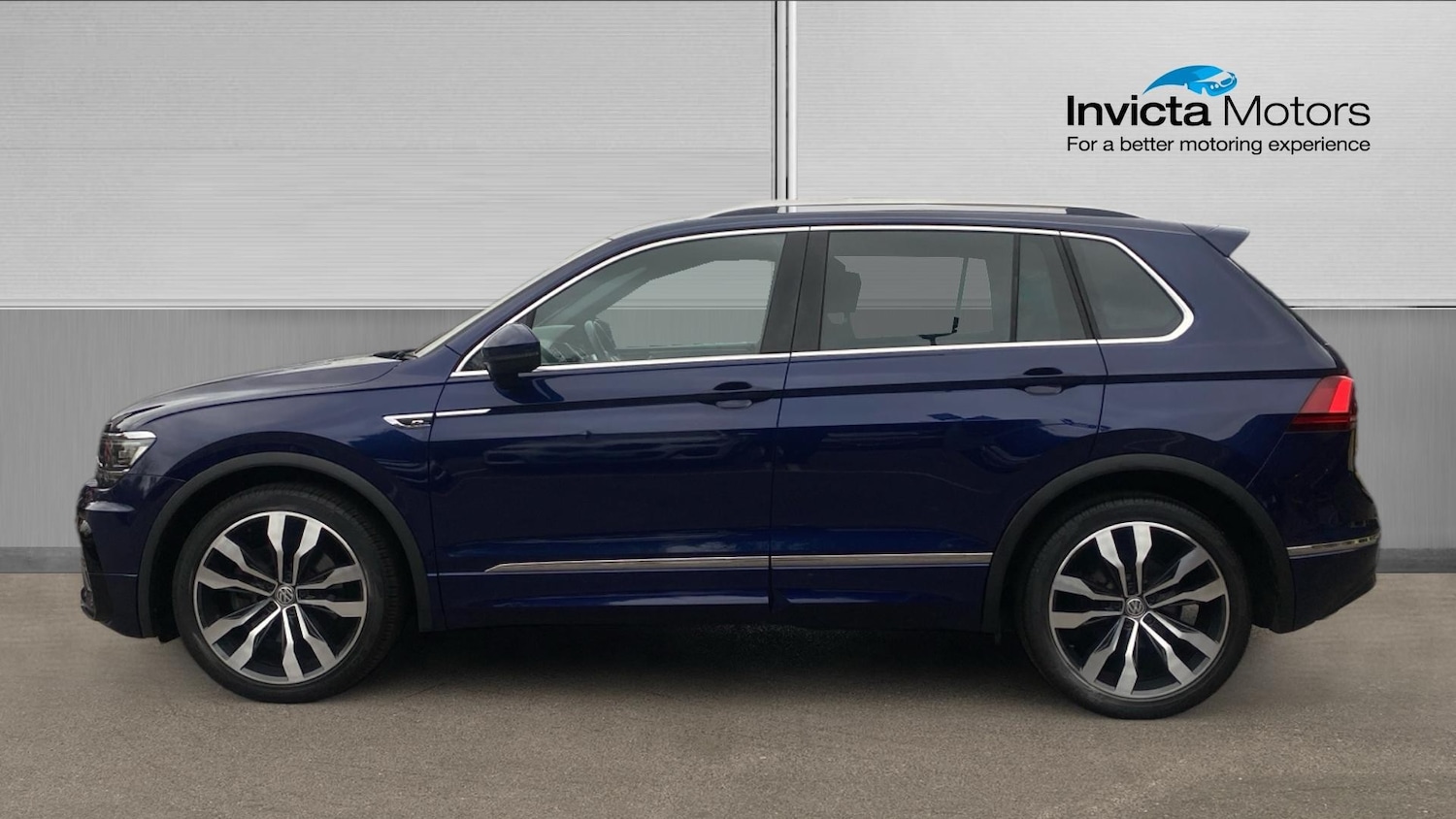 Used Volkswagen Tiguan 2017 for sale - 76211661: Photo 6