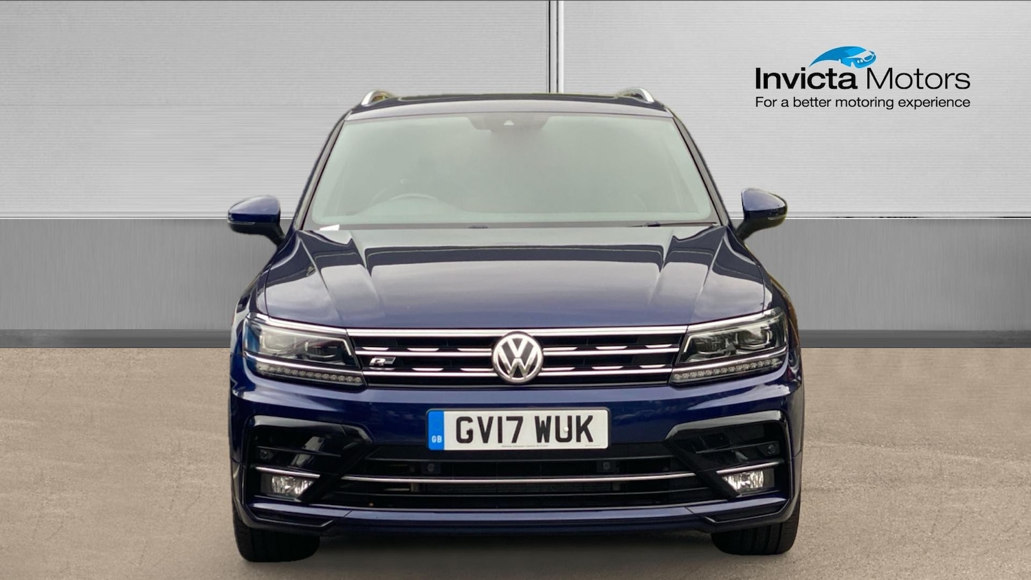 Used Volkswagen Tiguan 2017 for sale - 76211661: Photo 8