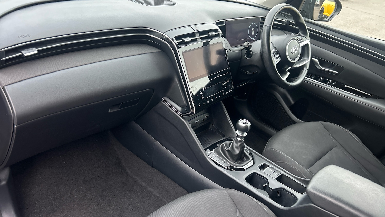 Used Hyundai TUCSON 2022 for sale - 76974230: Photo 10