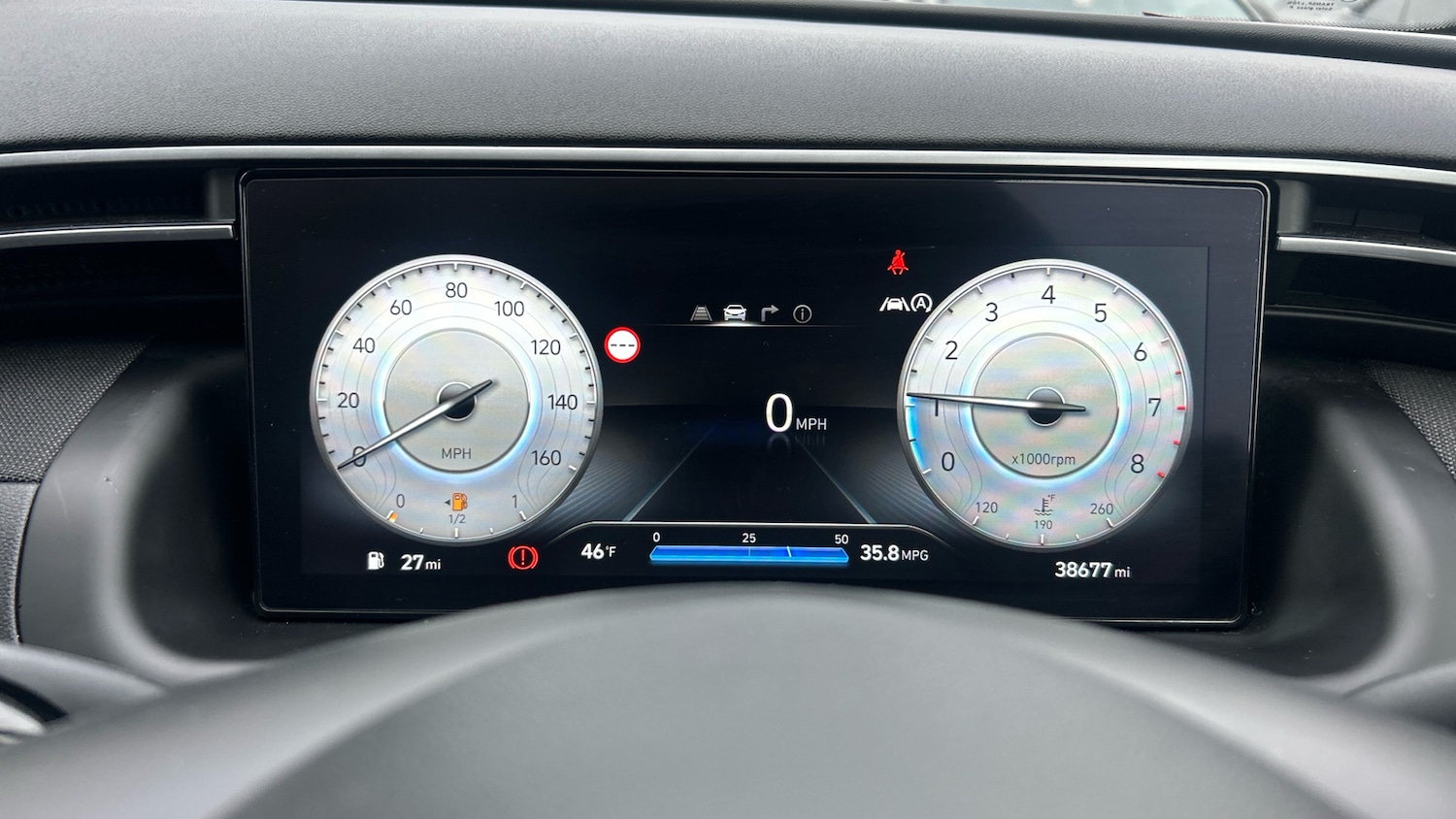 Used Hyundai TUCSON 2022 for sale - 76974230: Photo 13