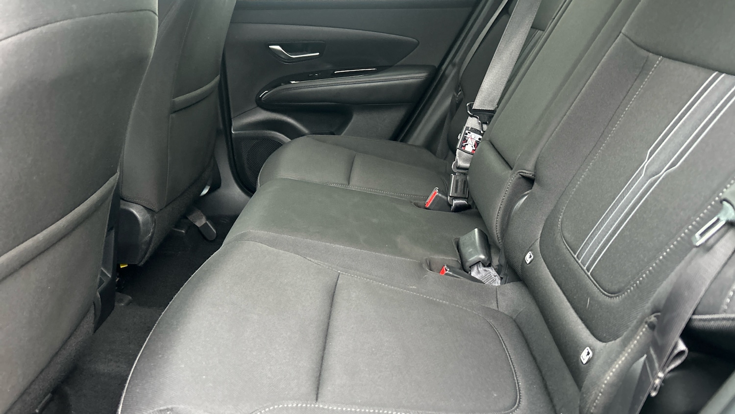 Used Hyundai TUCSON 2022 for sale - 76974230: Photo 14