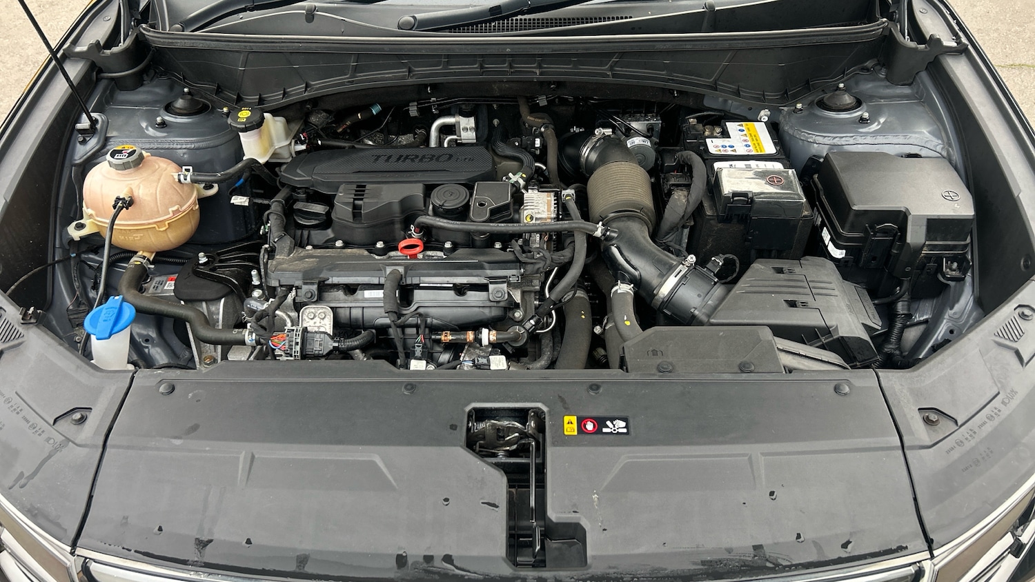 Used Hyundai TUCSON 2022 for sale - 76974230: Photo 16