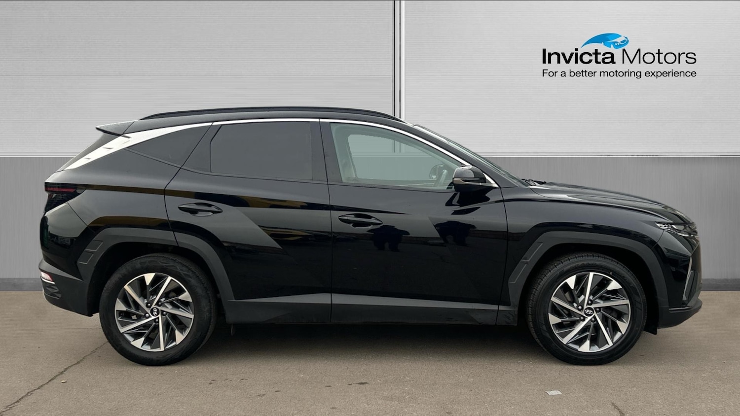 Used Hyundai TUCSON 2022 for sale - 76974230: Photo 2