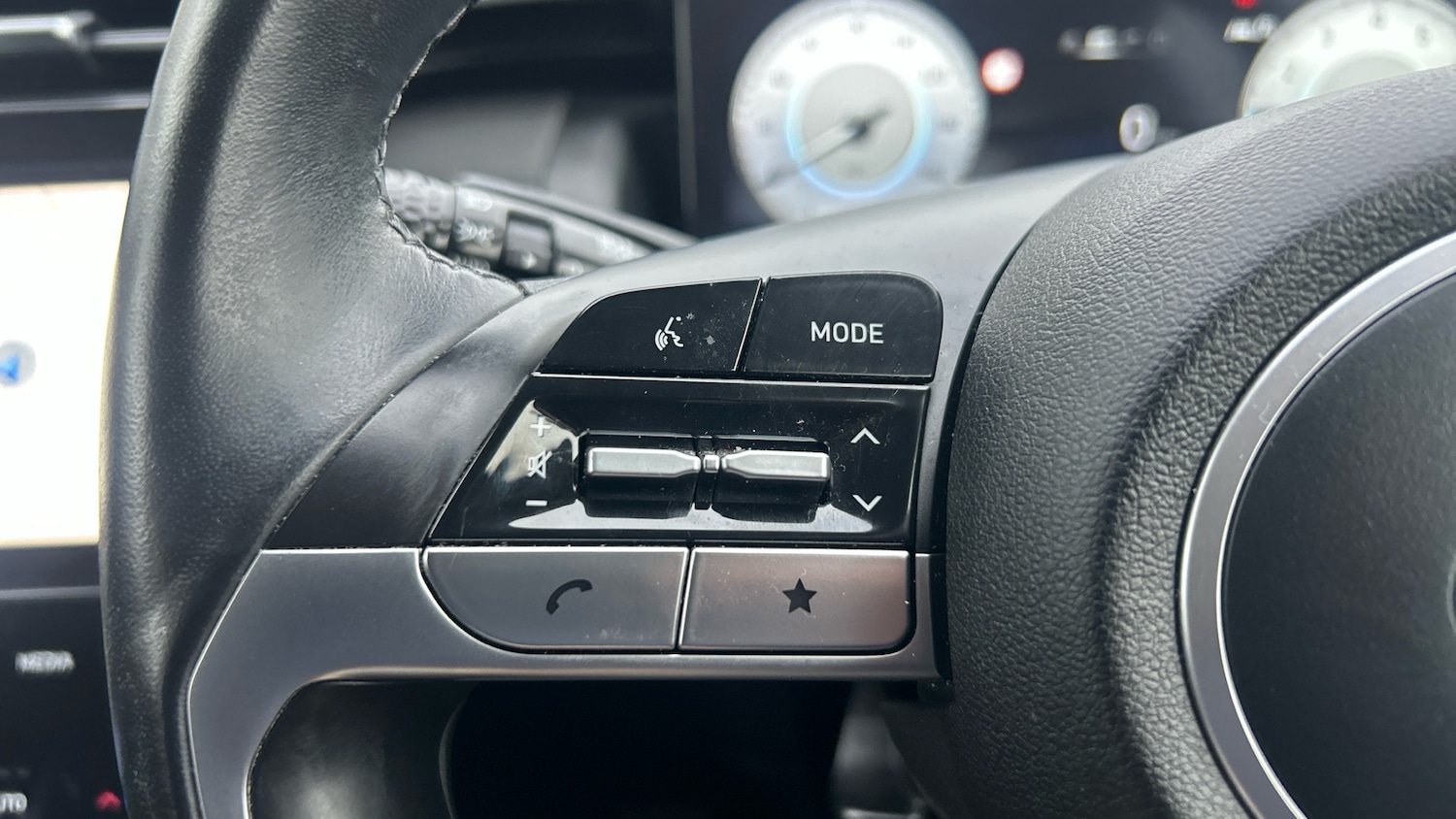 Used Hyundai TUCSON 2022 for sale - 76974230: Photo 22