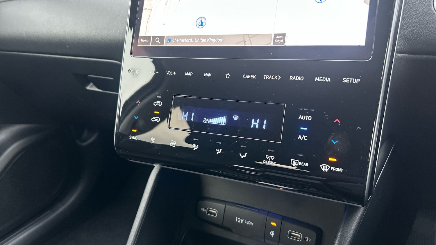 Used Hyundai TUCSON 2022 for sale - 76974230: Photo 24