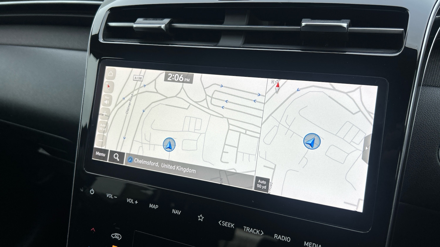 Used Hyundai TUCSON 2022 for sale - 76974230: Photo 25