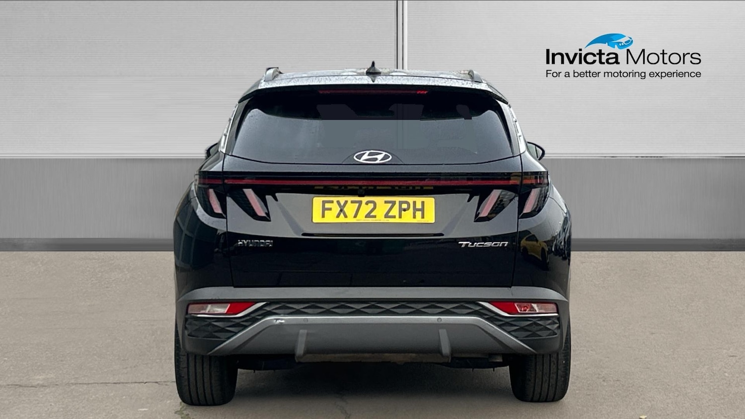 Used Hyundai TUCSON 2022 for sale - 76974230: Photo 4