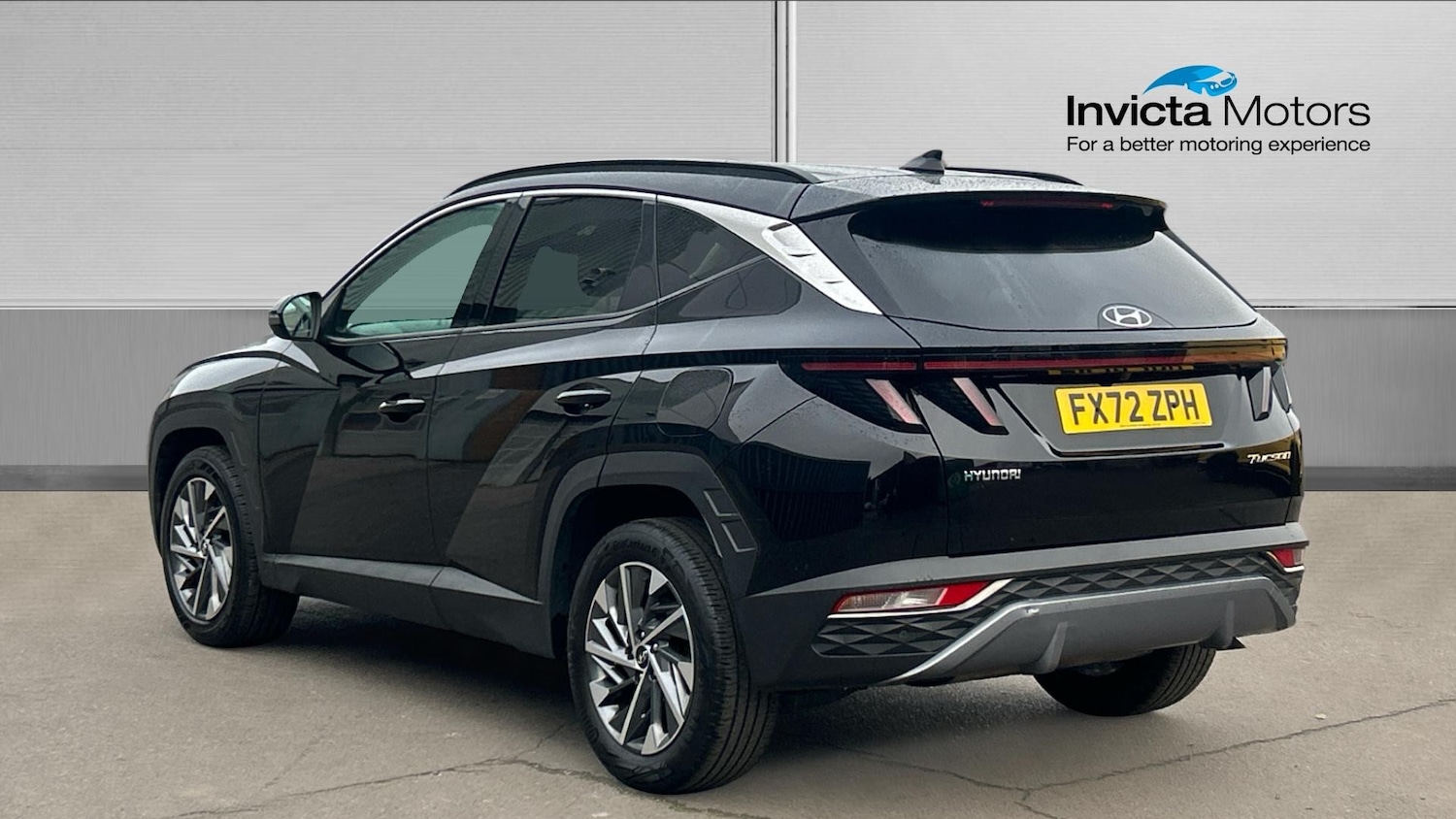 Used Hyundai TUCSON 2022 for sale - 76974230: Photo 5