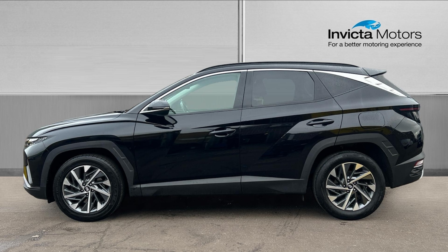 Used Hyundai TUCSON 2022 for sale - 76974230: Photo 6