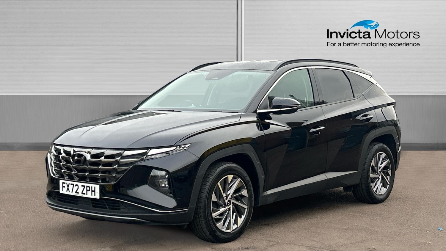 Used Hyundai TUCSON 2022 for sale - 76974230: Photo 7