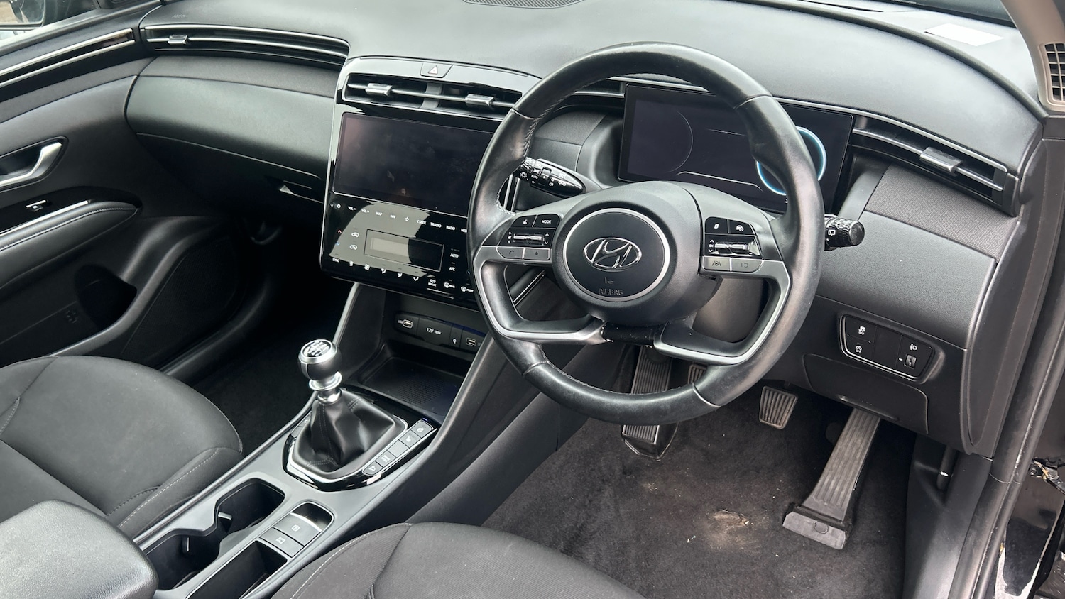 Used Hyundai TUCSON 2022 for sale - 76974230: Photo 9