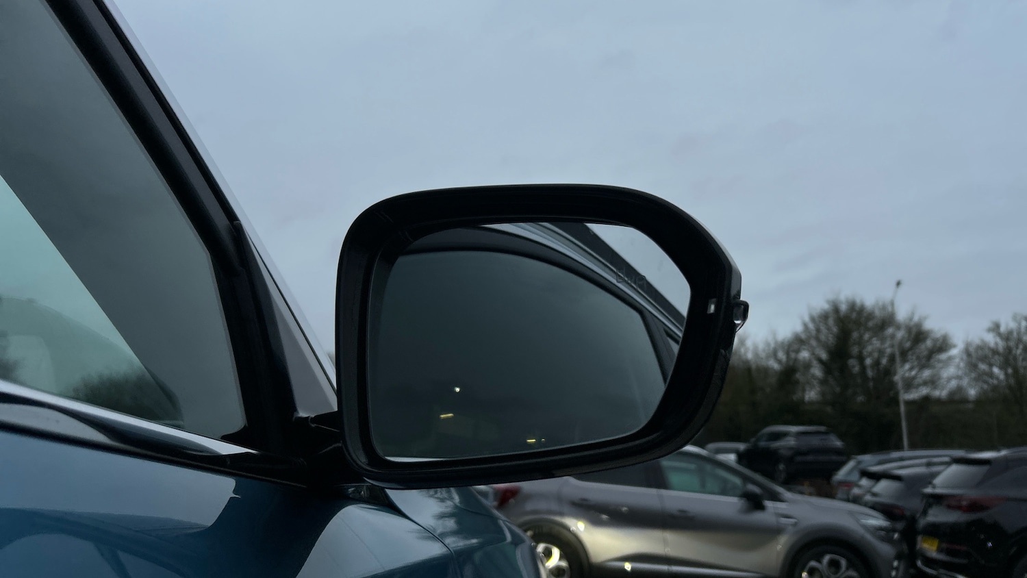 Used Chery Tiggo 8 for sale - 77610445: Photo 24