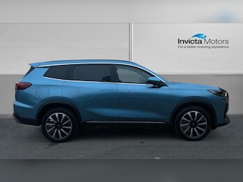 Used Chery Tiggo 8 2025 for sale - 77610445: Photo