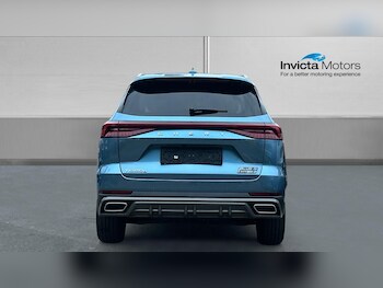 Used Chery Tiggo 8 2025 for sale - 77610445: Photo